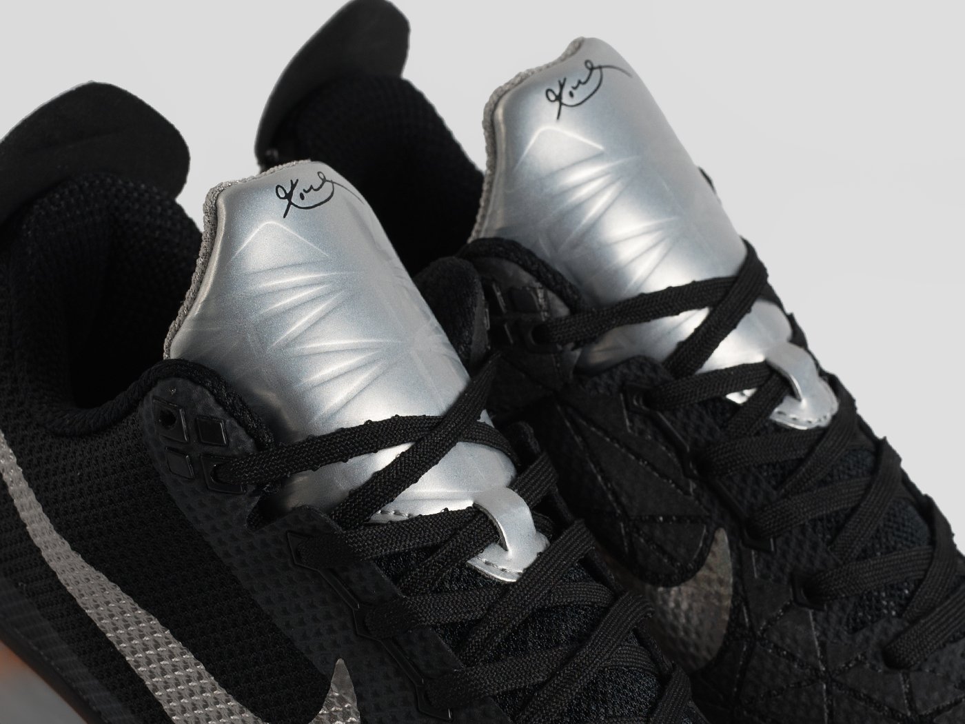 Кроссовки Nike Kobe 10 Elite