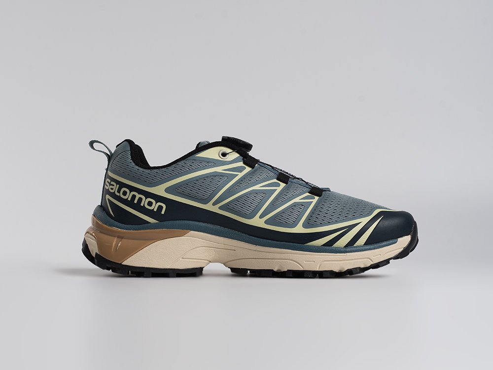 Кроссовки Salomon ADVANCED XT-6 ADV