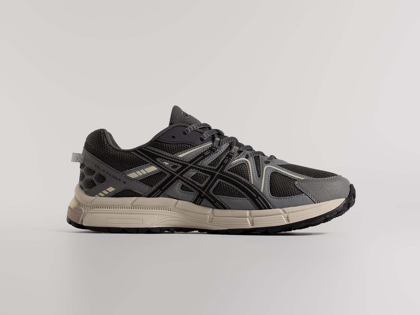 Кроссовки Asics Gel-Kahana 8