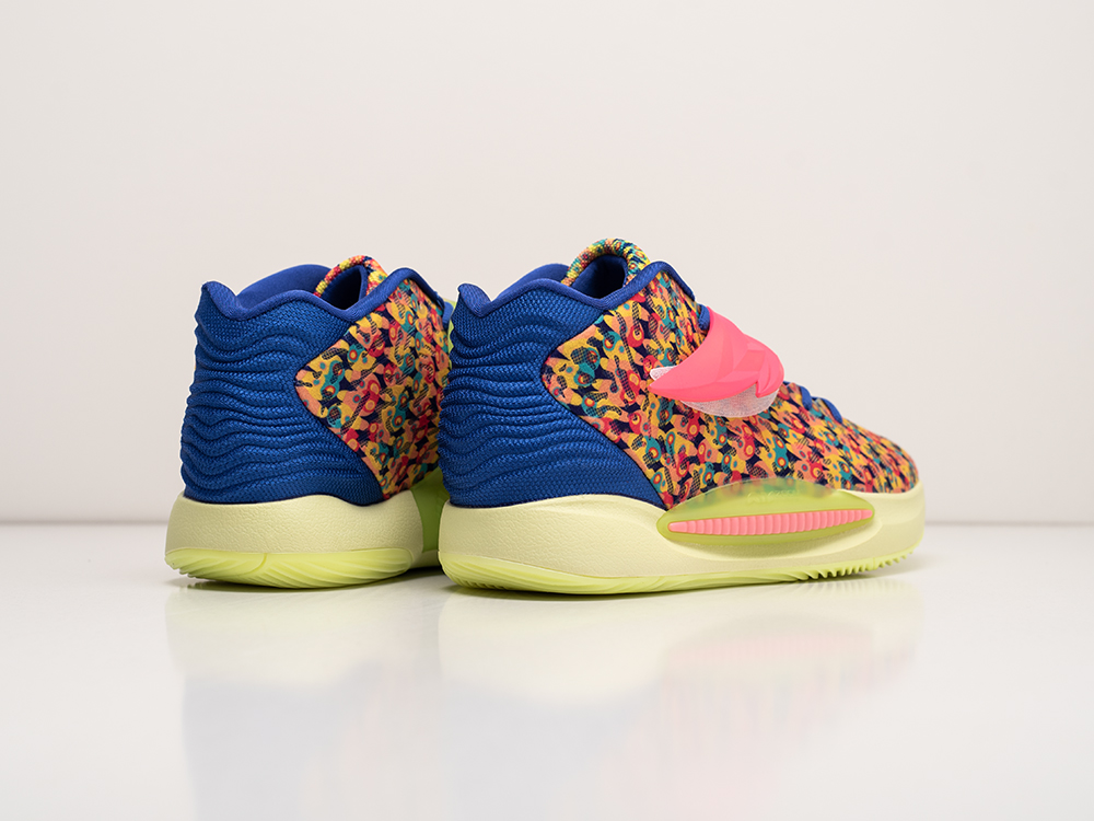 Кроссовки Nike KD 14