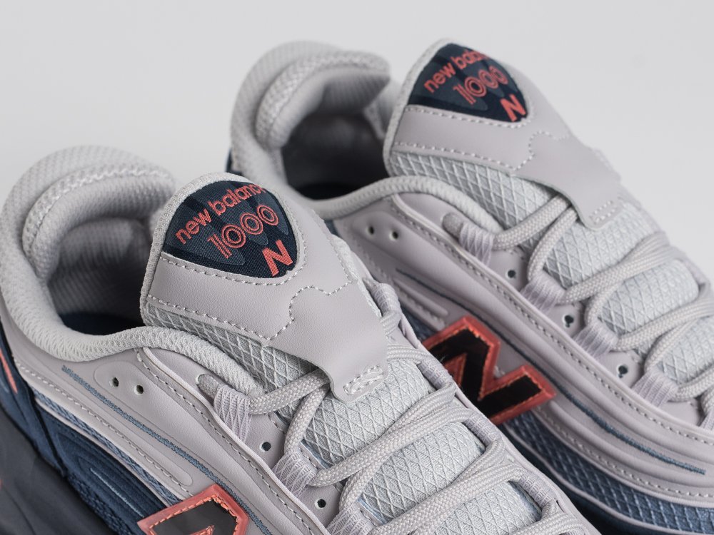 Кроссовки New Balance 1000