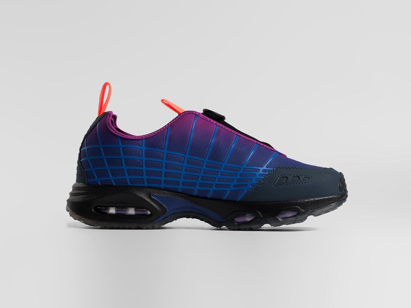 Кроссовки Kids of Immigrants x Nike Air Max SNDR SP