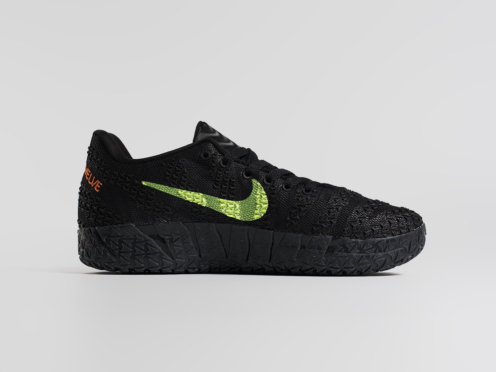 Кроссовки Nike Ja 3
