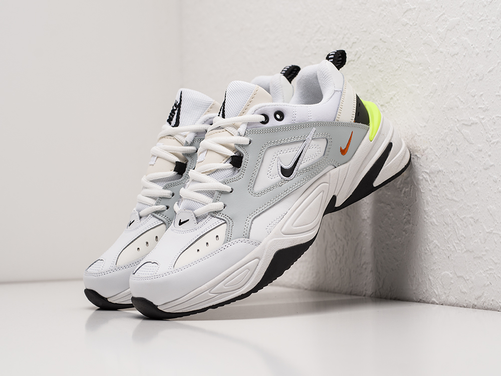 Кроссовки Nike M2K TEKNO Кроссовки Nike M2K TEKNO