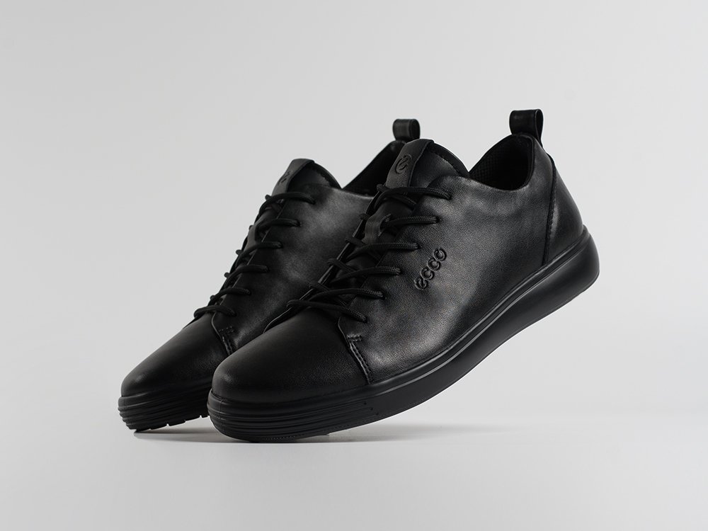 Зимние Кроссовки Ecco Biom