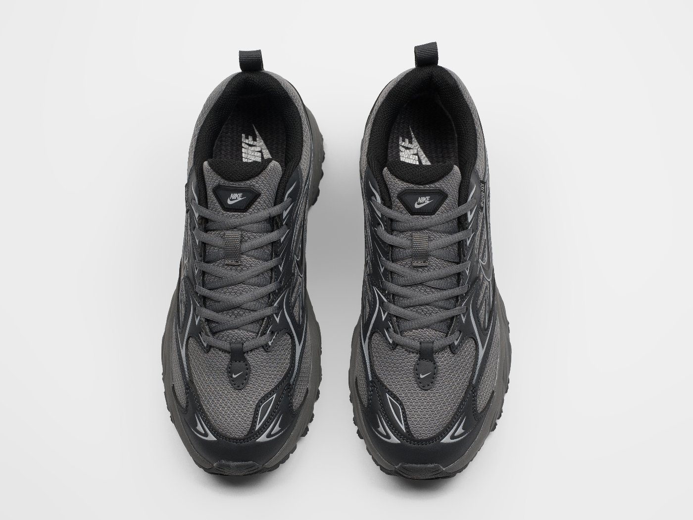 Кроссовки Nike Fiyi V2