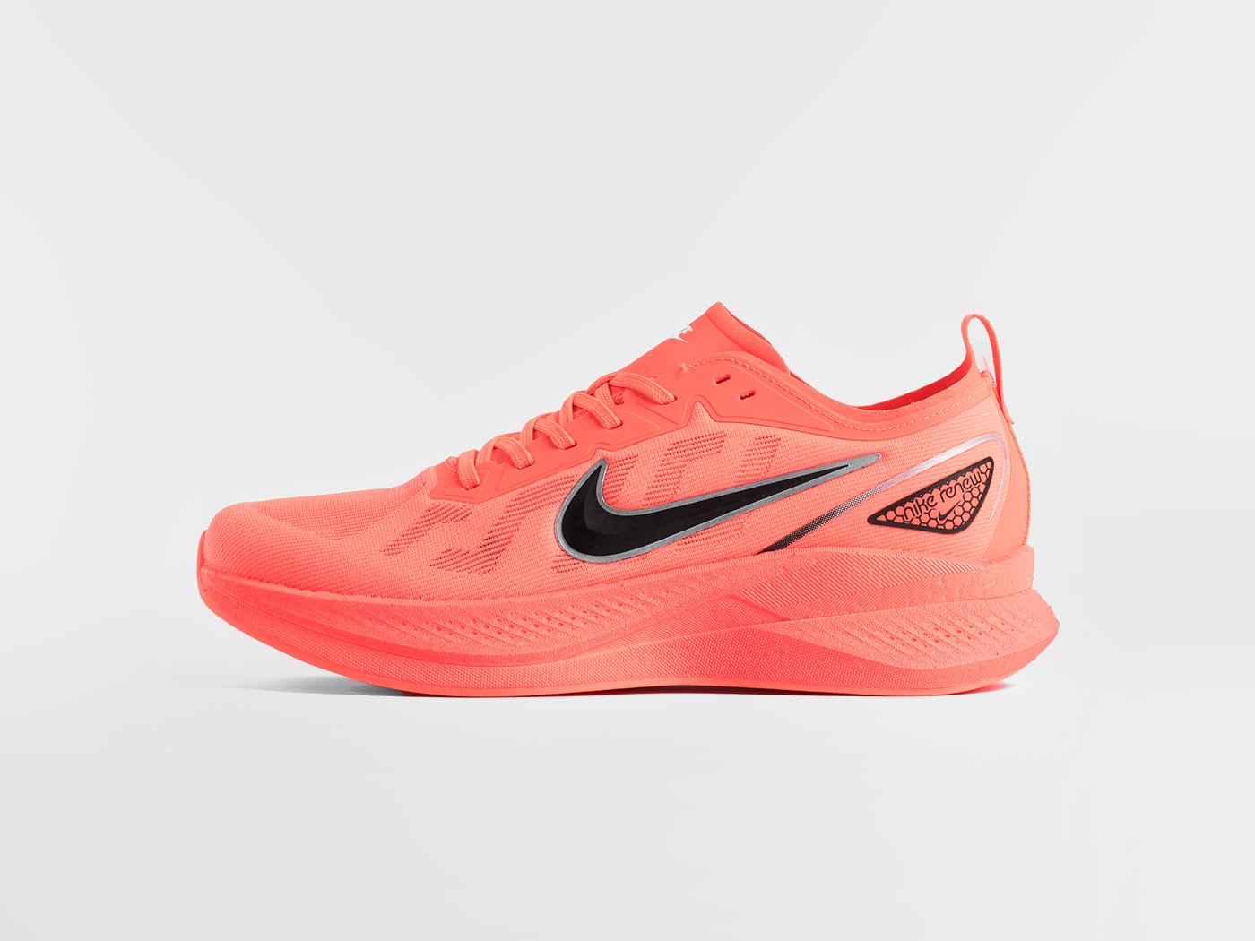 Кроссовки Nike Renew