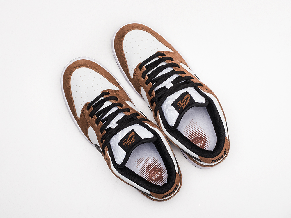 Кроссовки Nike SB Dunk Low