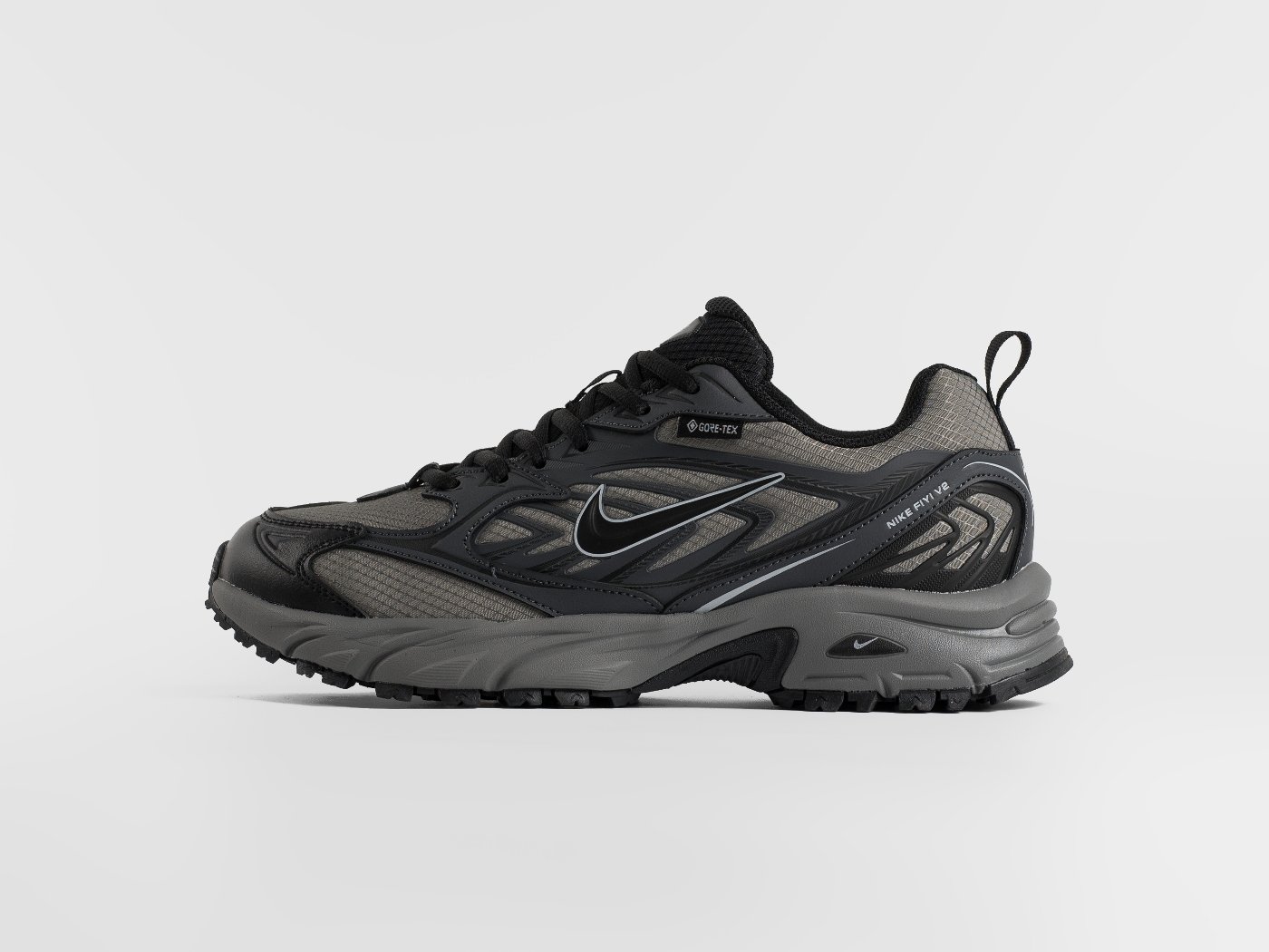 Кроссовки Nike Fiyi V2
