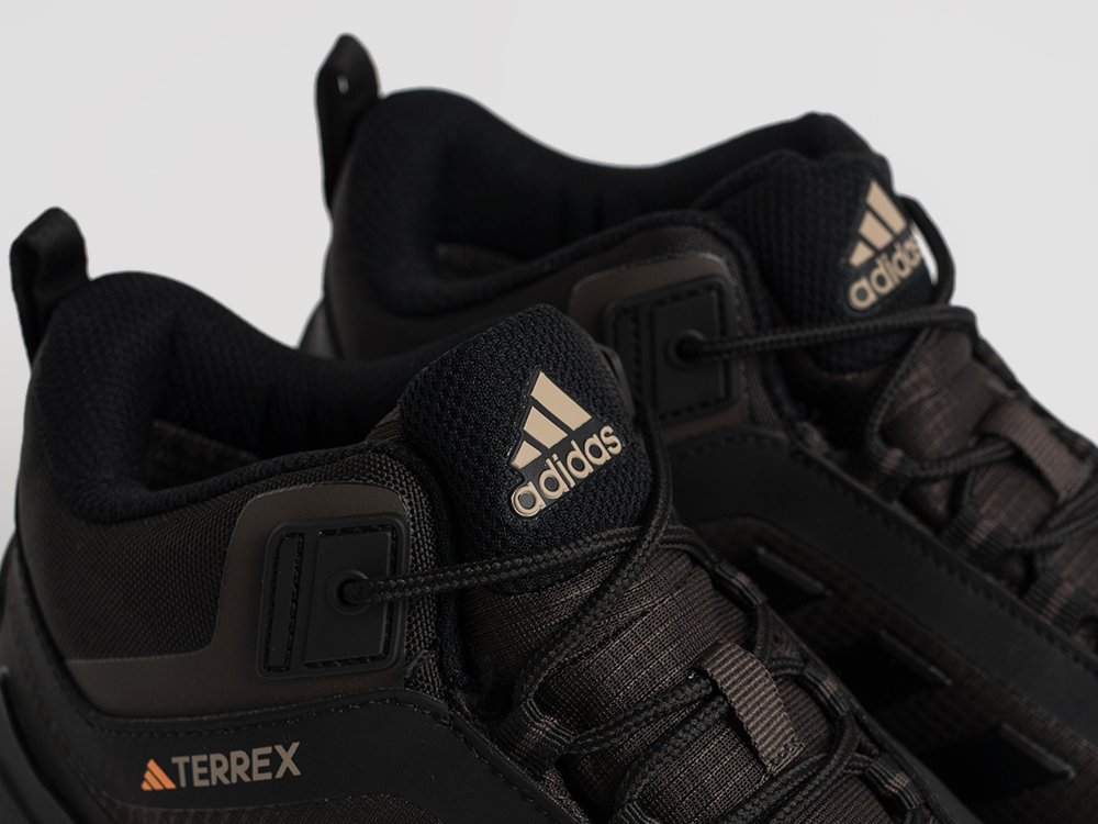 Зимние Ботинки Adidas Terrex Swift R3