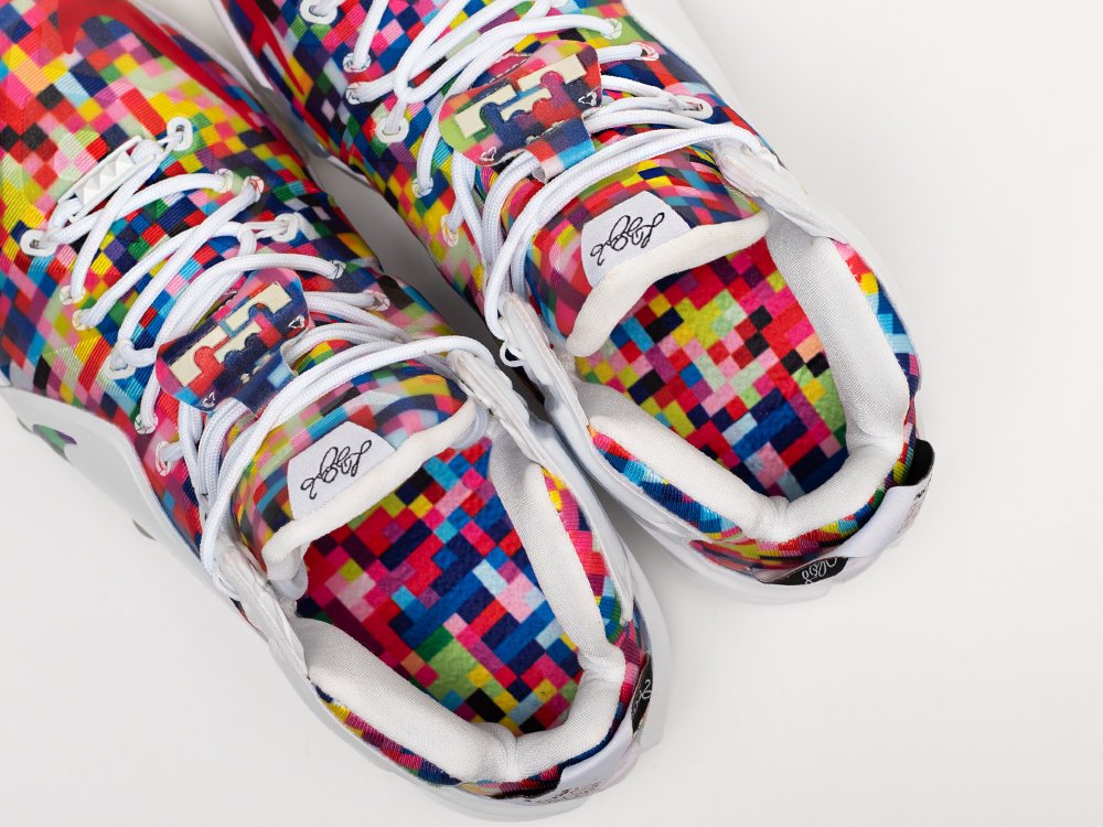 Кроссовки Nike Lebron 12