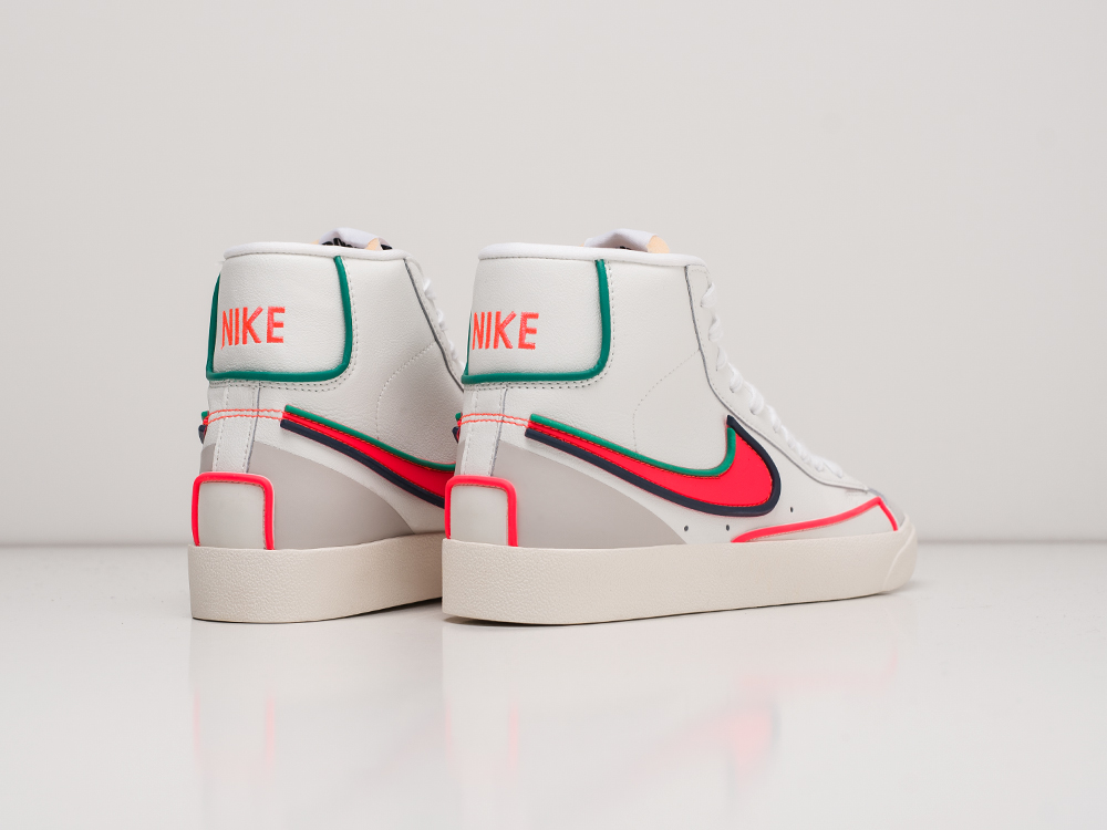 Кроссовки Nike Blazer Mid 77