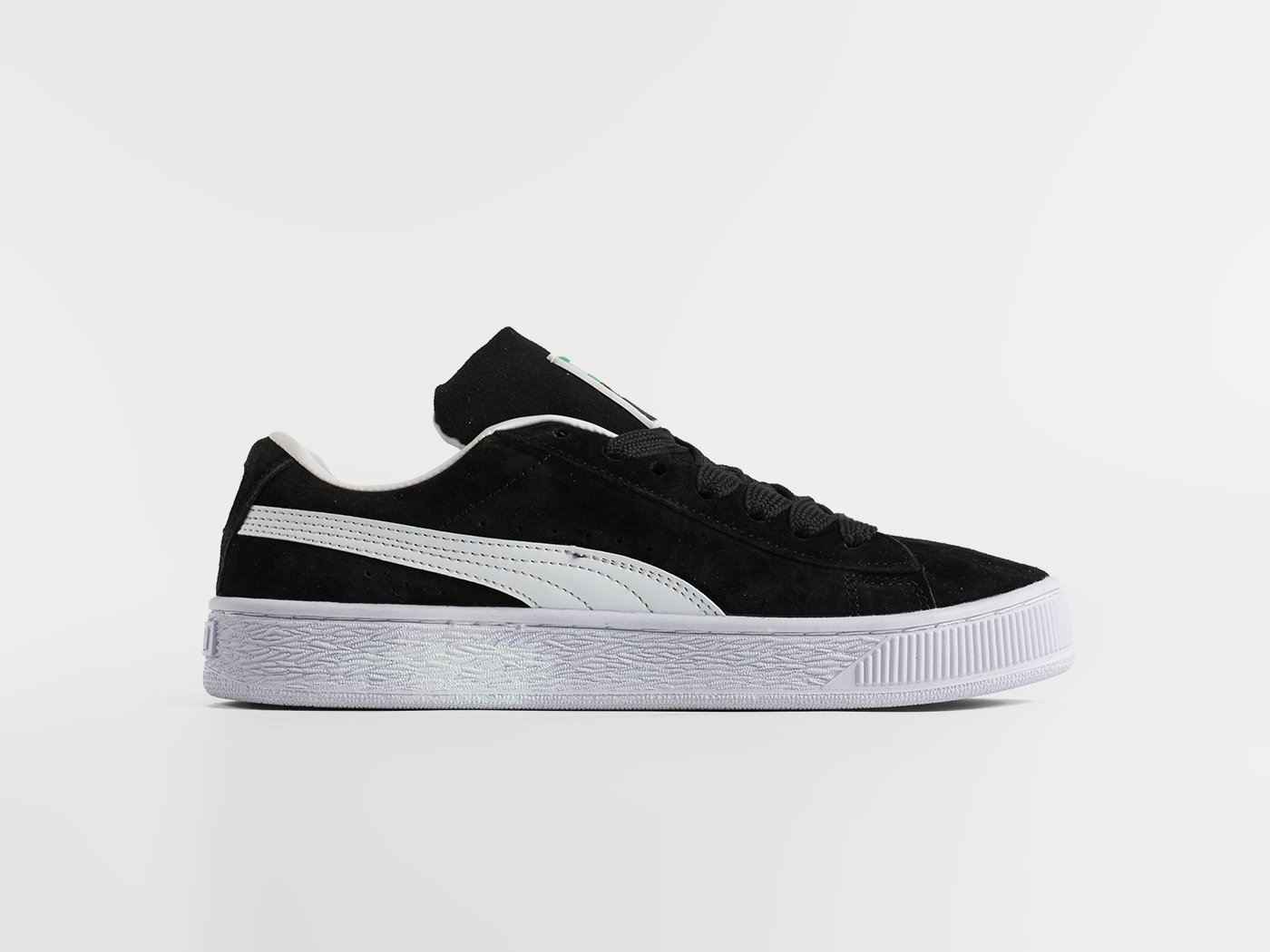 Кроссовки Puma Suede XL
