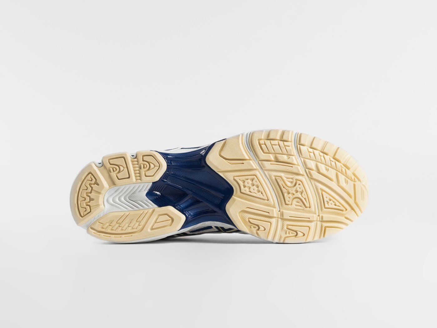 Кроссовки Asics Gel-Nimbus 10.1