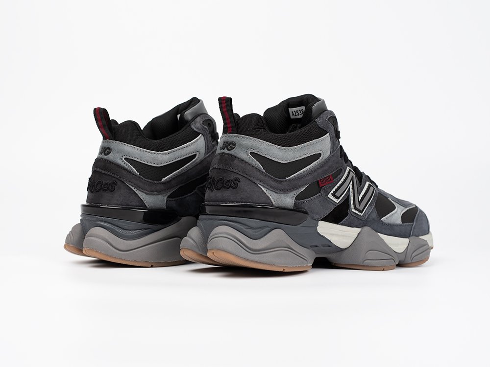 Зимние Кроссовки New Balance 9060 High