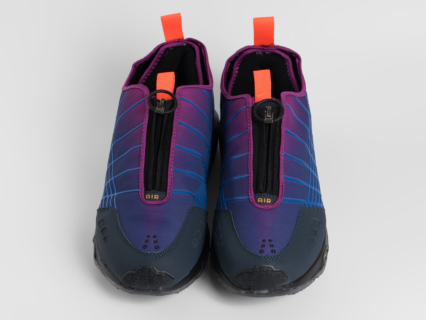 Кроссовки Kids of Immigrants x Nike Air Max SNDR SP