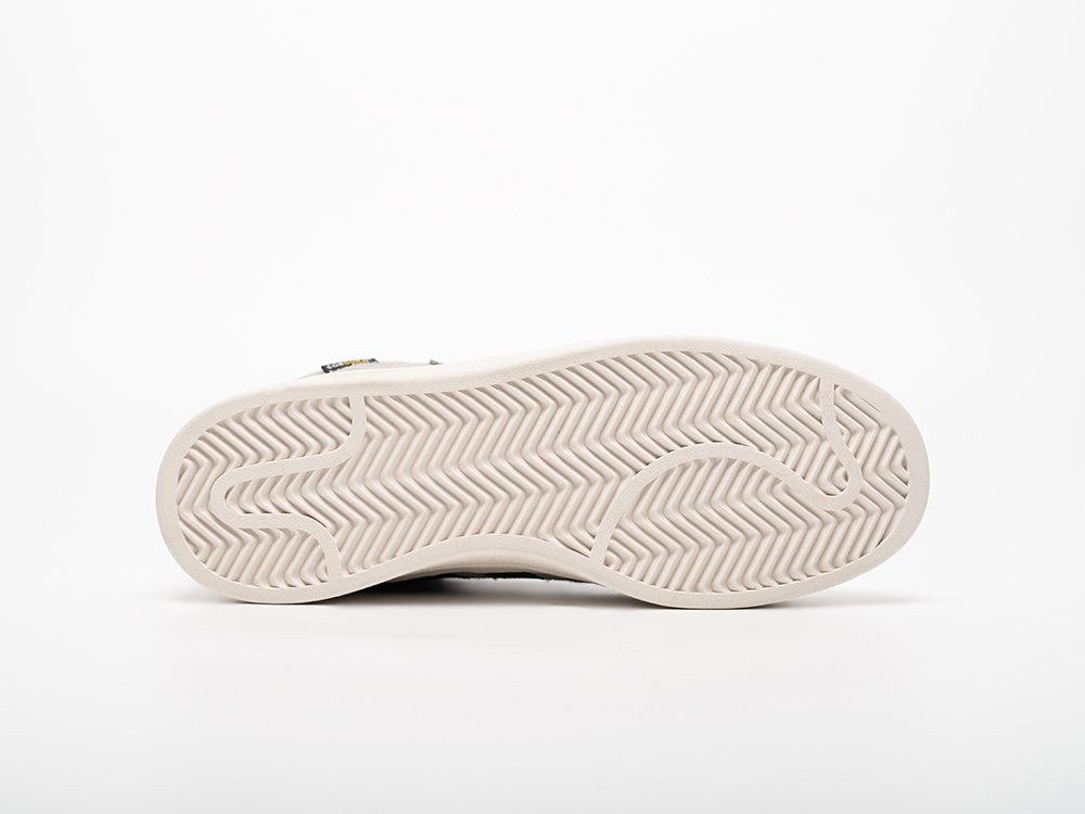 Зимние Кроссовки Bad Bunny x Adidas Campus Light High