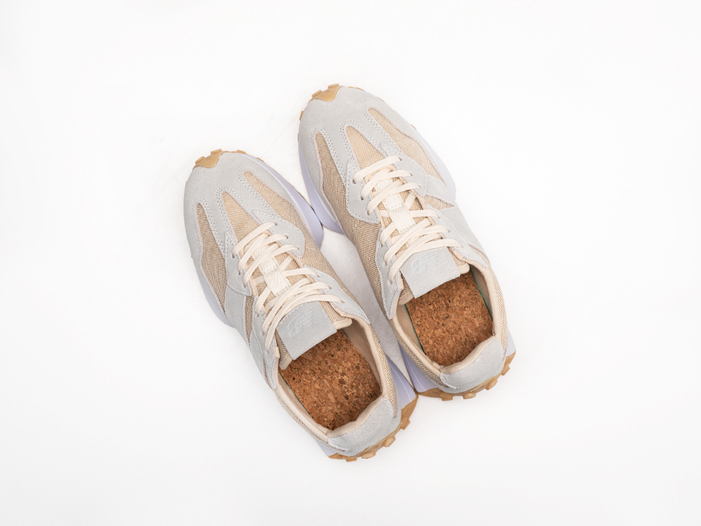 Кроссовки New Balance 327