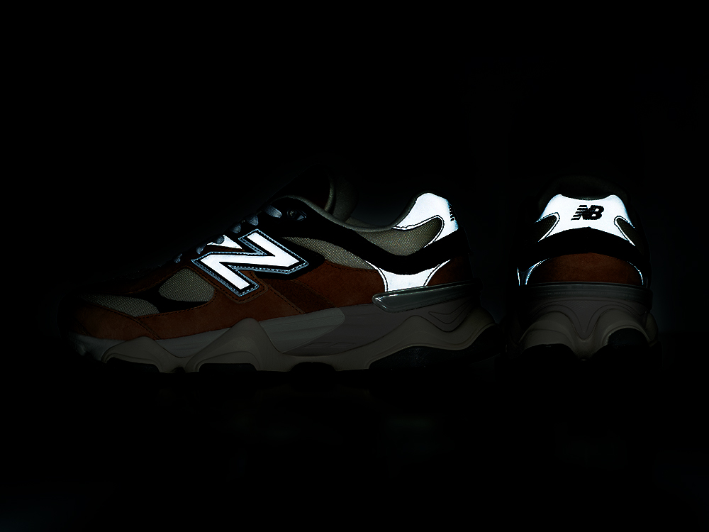 Кроссовки New Balance 9060