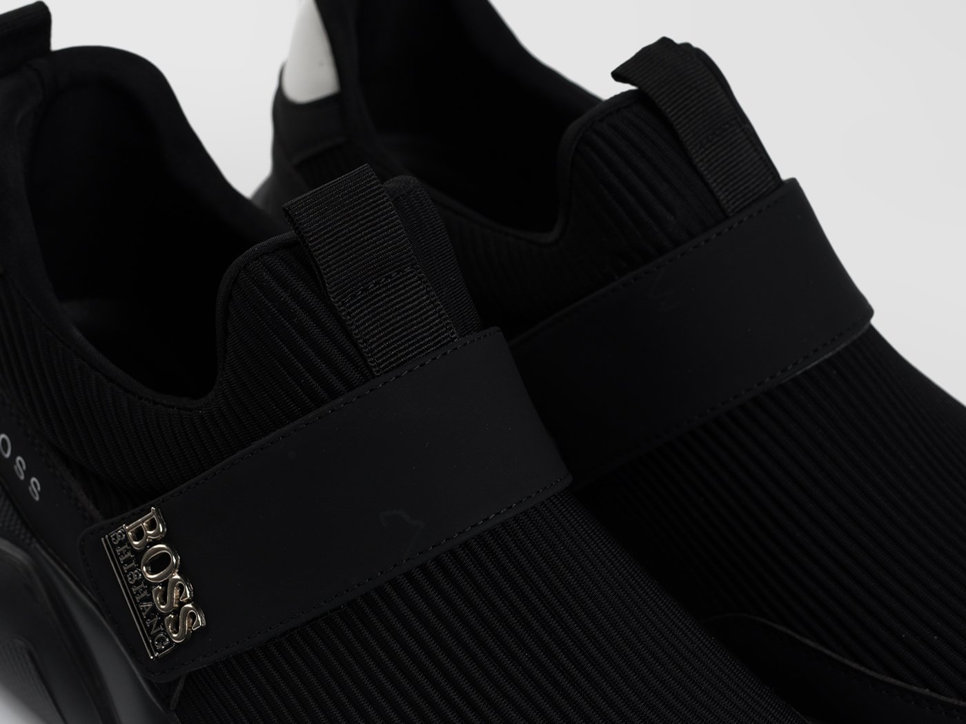 Кроссовки Hugo Boss