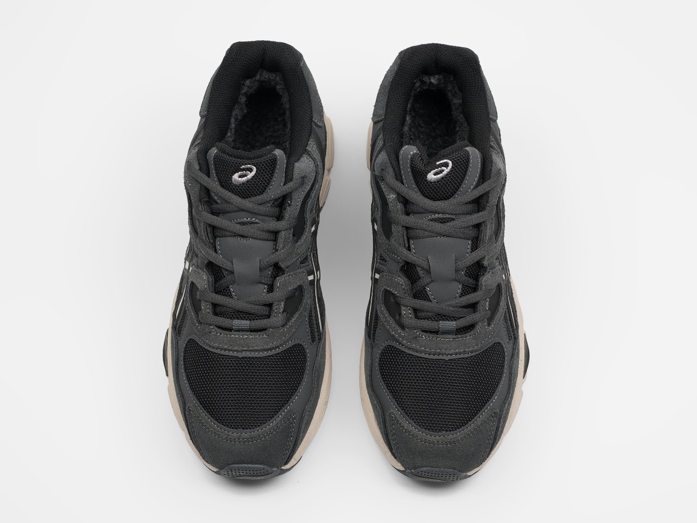 Зимние Кроссовки Asics GEL-NYC