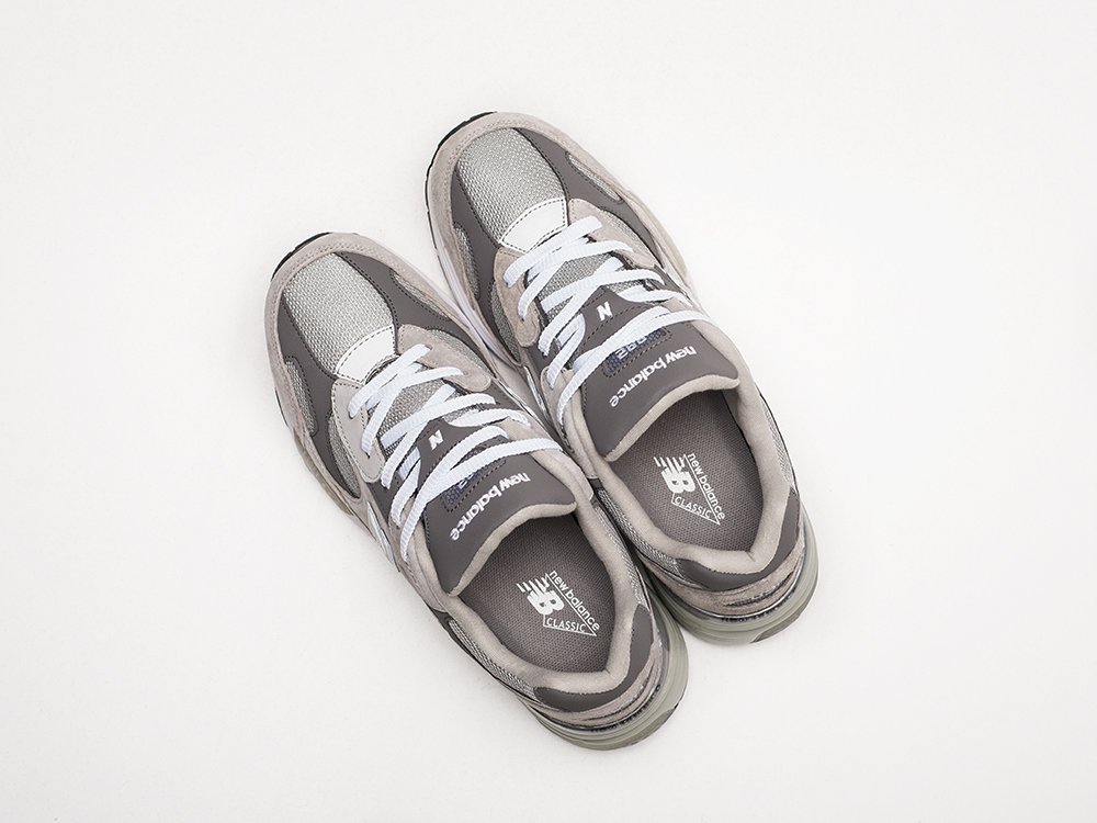 Кроссовки New Balance 992