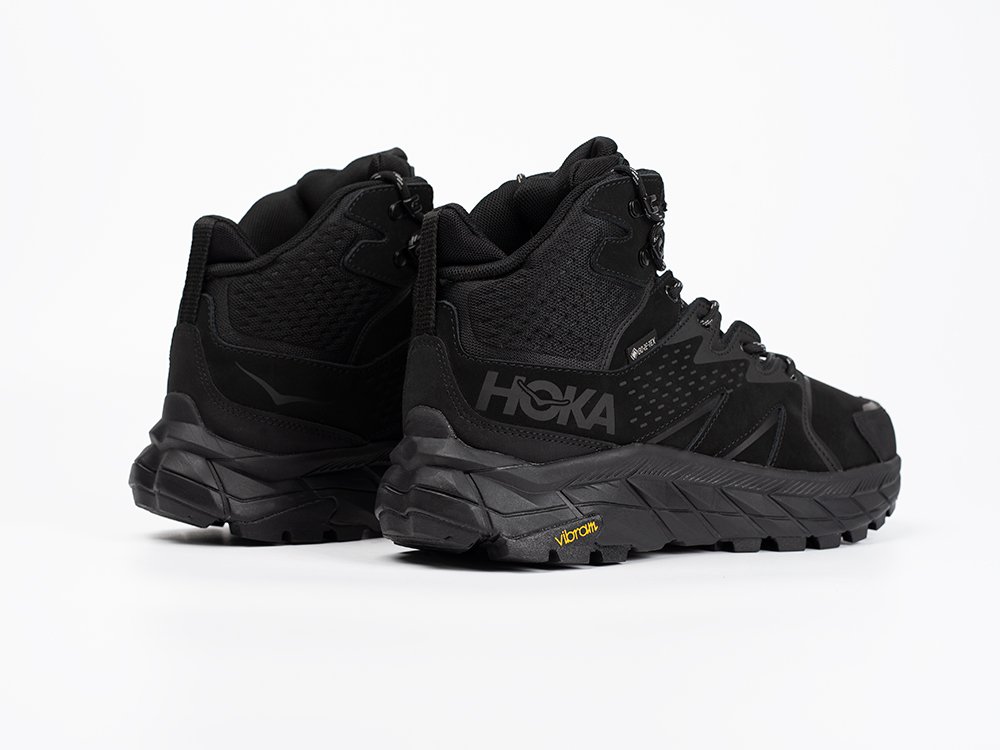 Зимние Кроссовки Hoka Anacapa Mid Gore-Tex