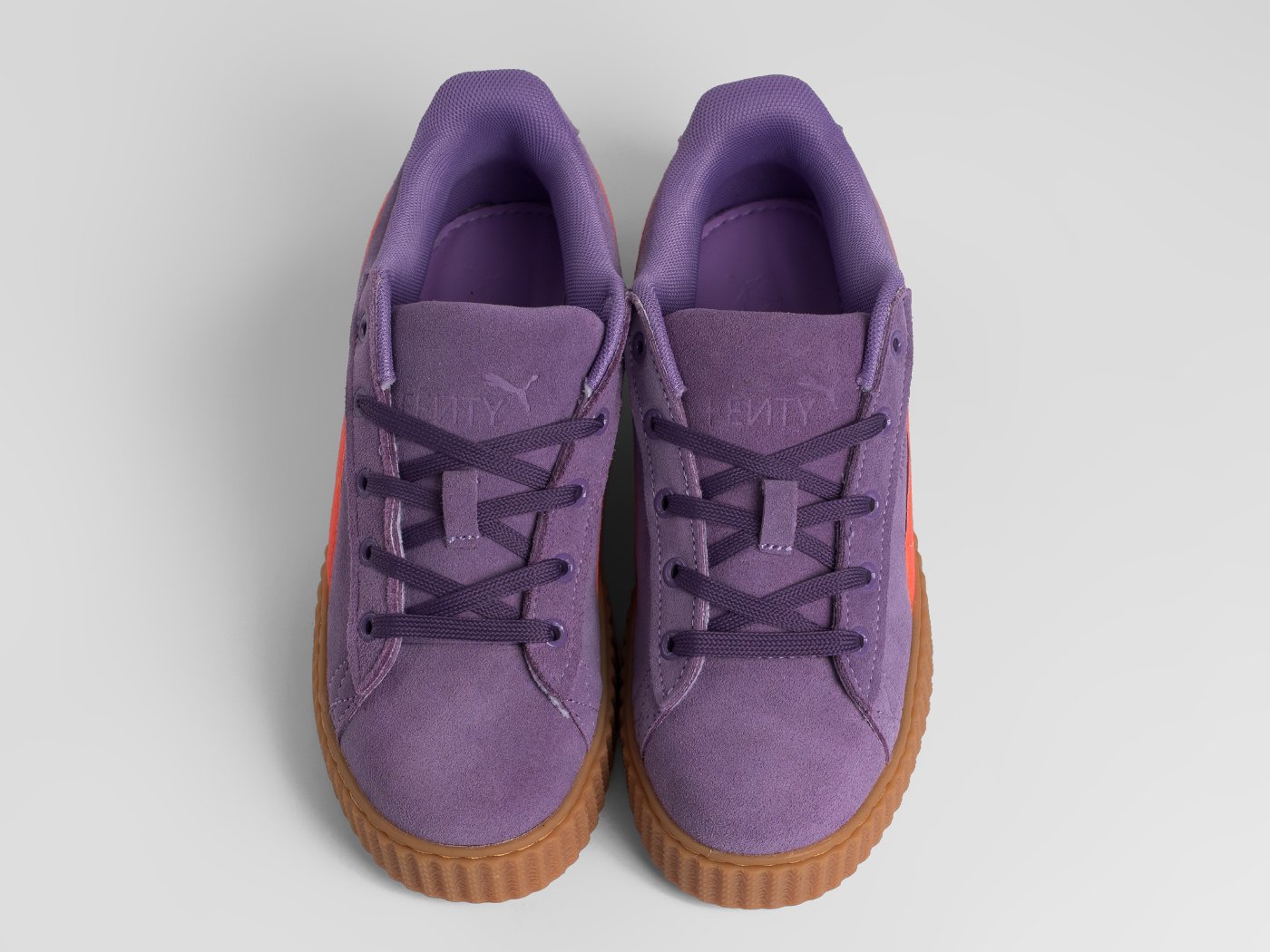 Кроссовки Rihanna Fenty x Puma Creeper Phatty