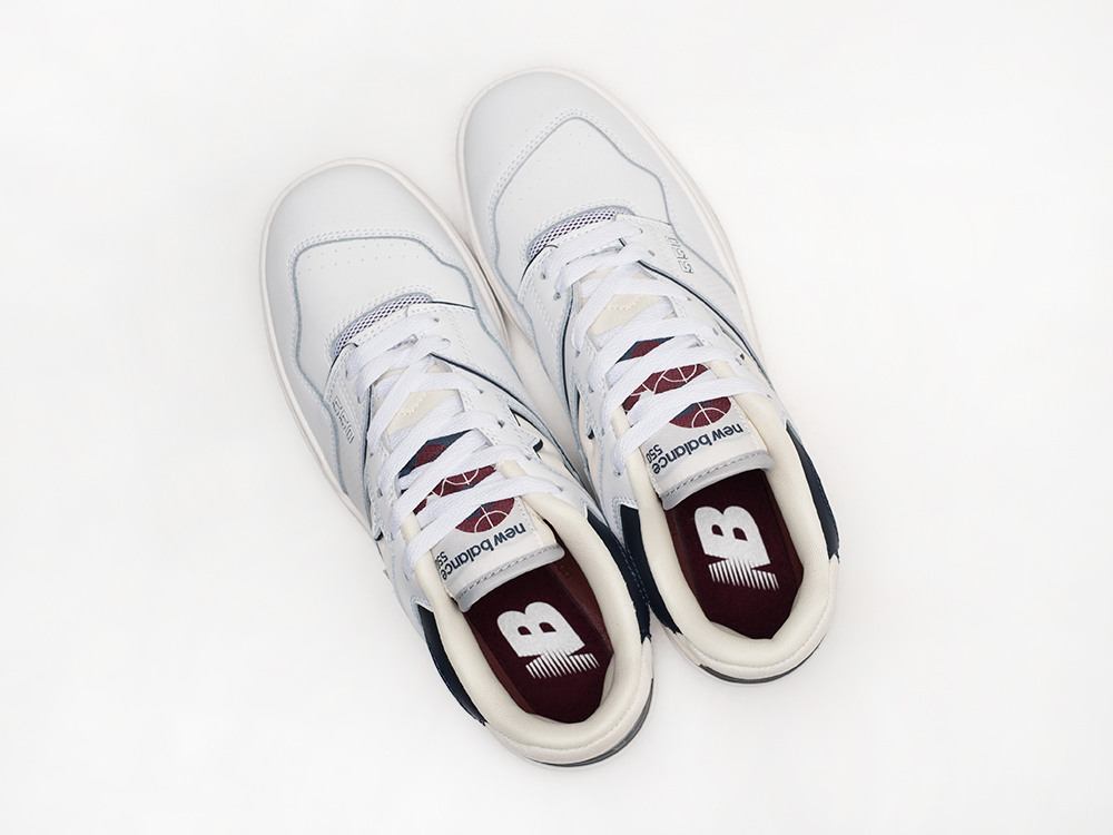 Кроссовки New Balance 550