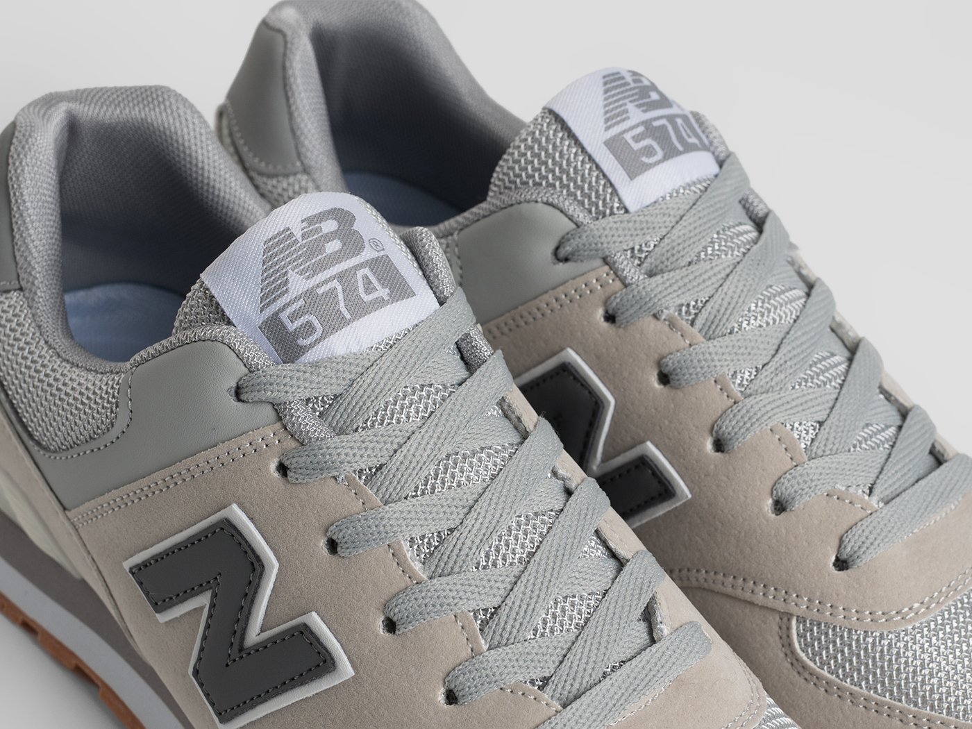Кроссовки New Balance 574
