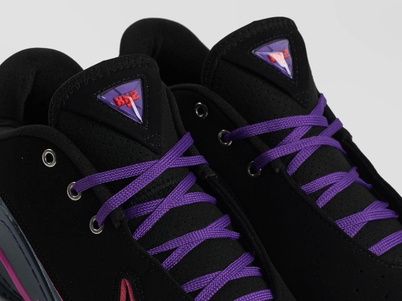 Кроссовки Nike Lebron XXII
