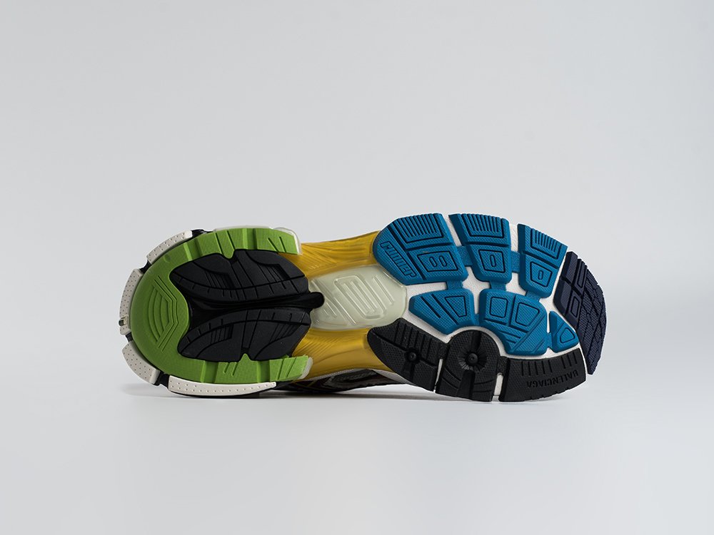 Кроссовки Balenciaga Runner