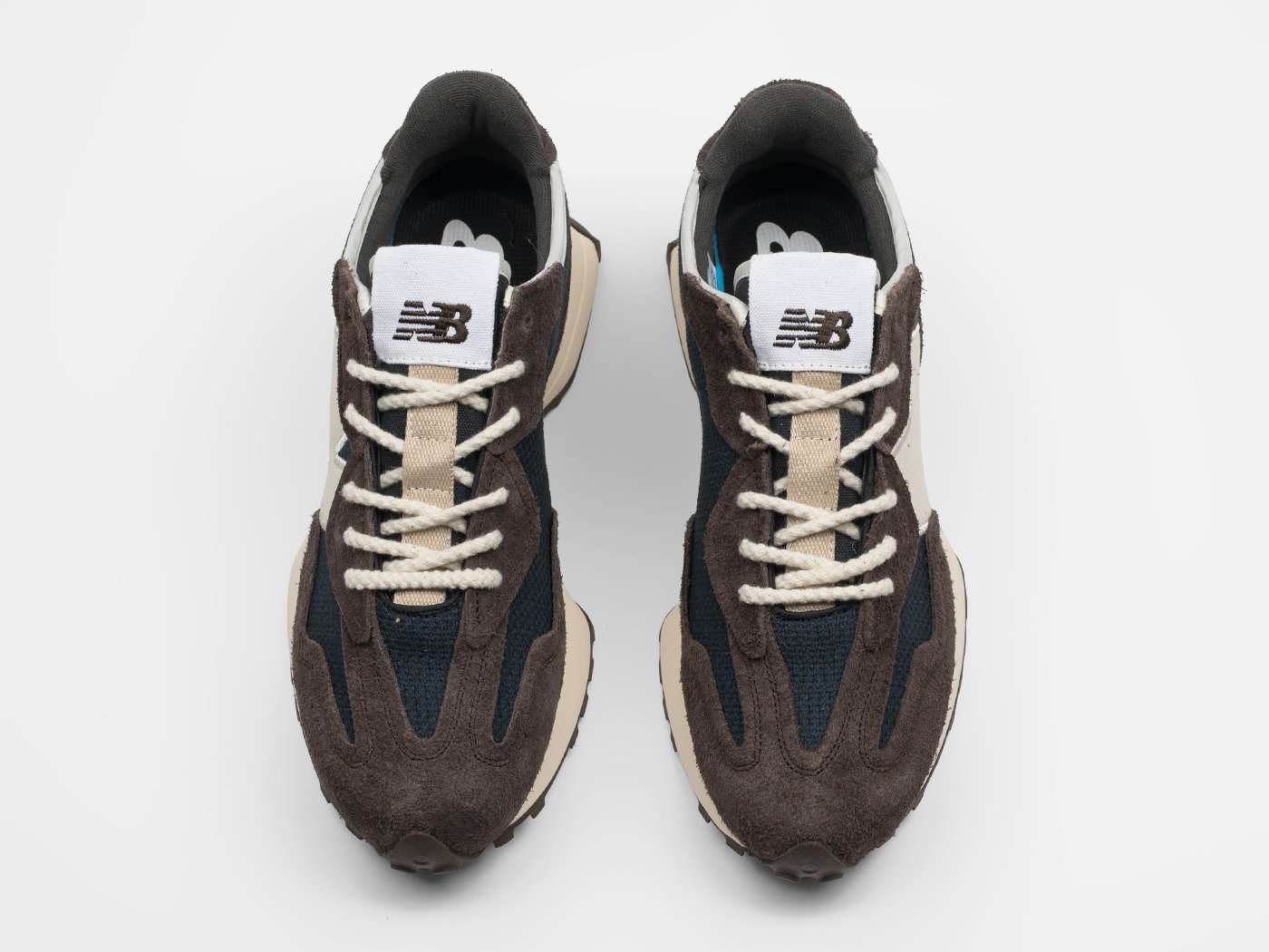 Кроссовки New Balance 327