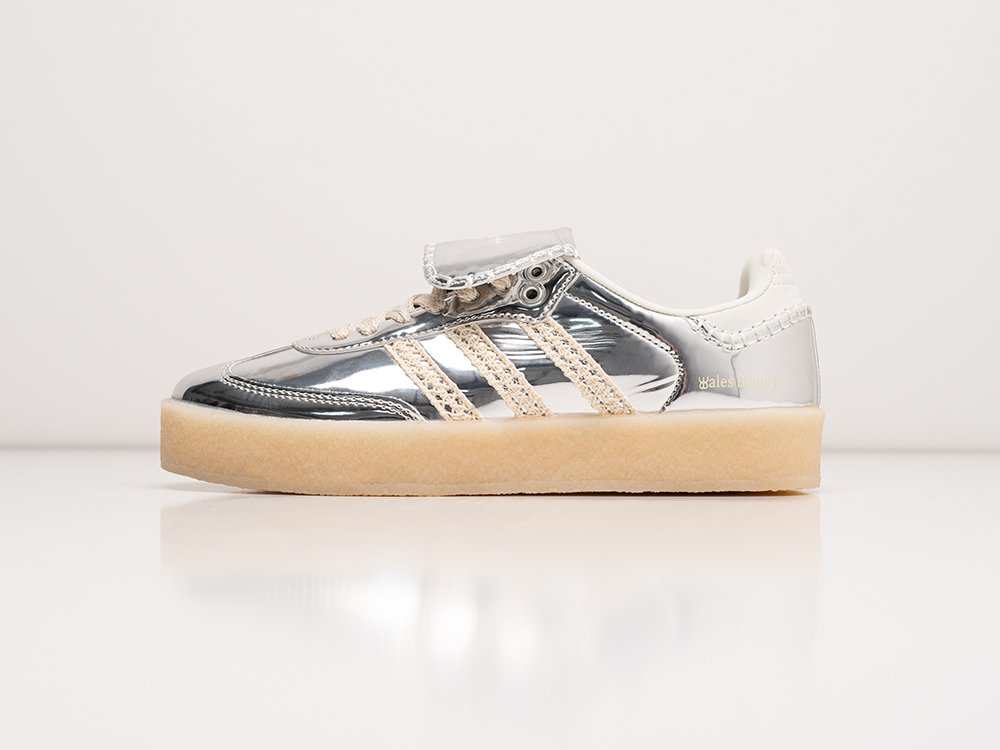Кеды Wales Bonner x Adidas Samba