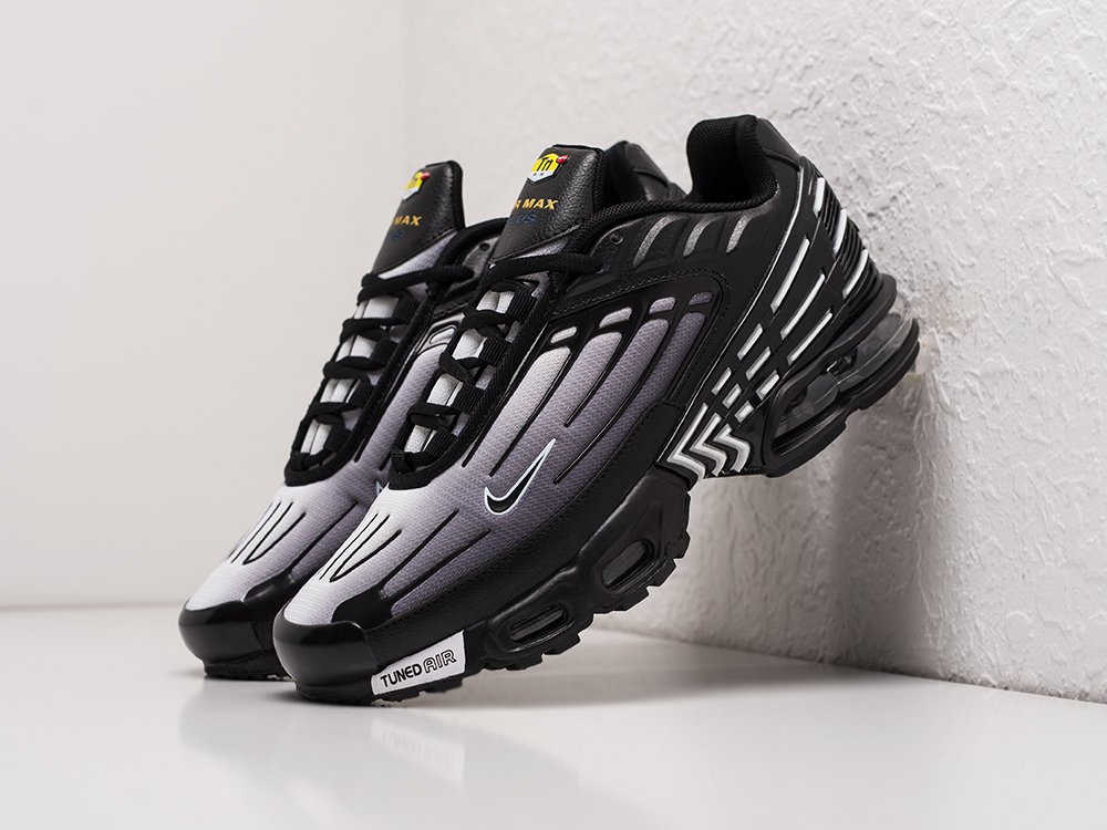 Кроссовки Nike Air Max Plus 3