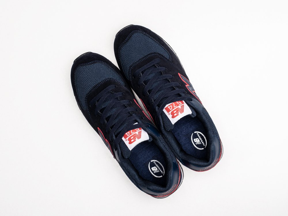 Кроссовки New Balance 574 Кроссовки New Balance 574