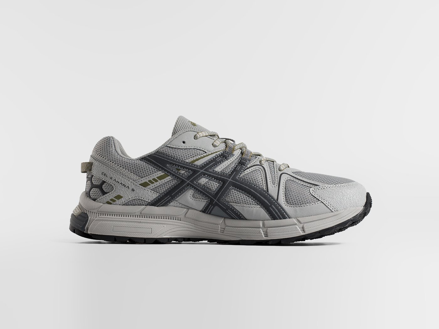 Кроссовки Asics Gel-Kahana 8