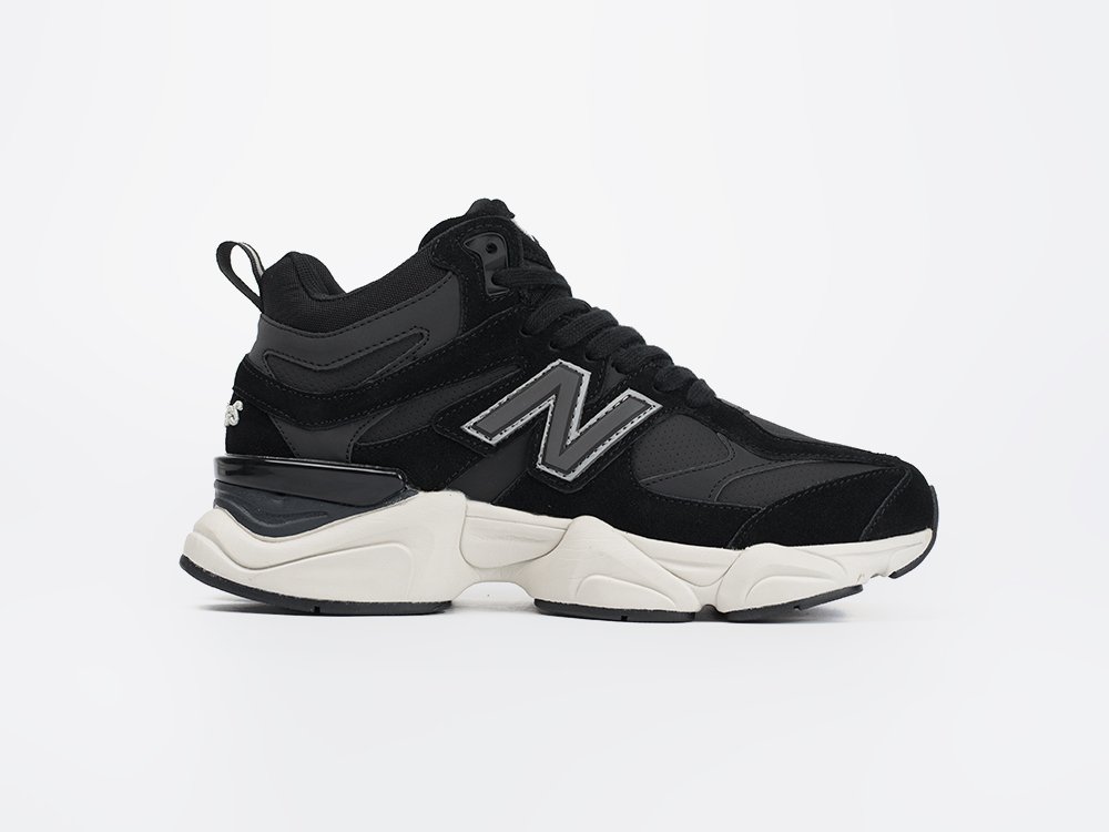 Зимние Кроссовки New Balance 9060 High