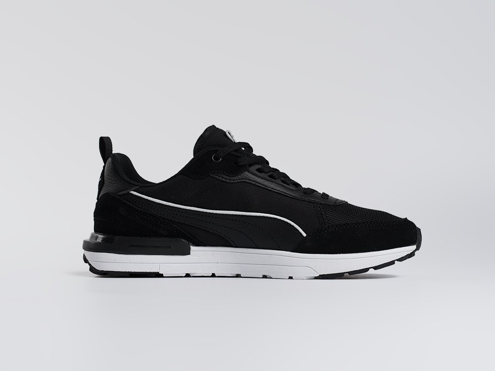 Кроссовки Puma R22