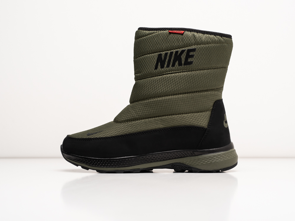 Зимние Сапоги Nike