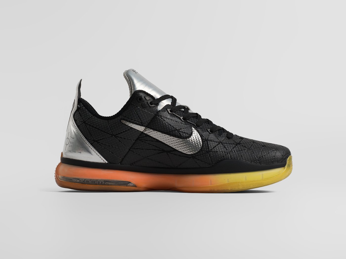 Кроссовки Nike Kobe 10 Elite