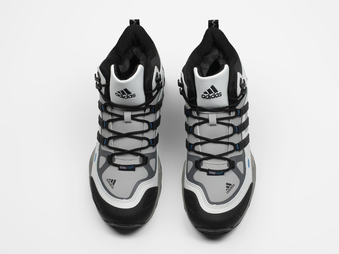 Зимние Ботинки Adidas Terrex Winter