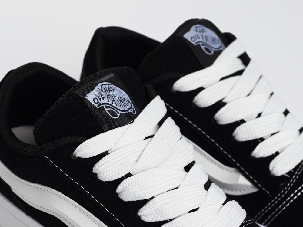 Кеды VANS Knu Skool
