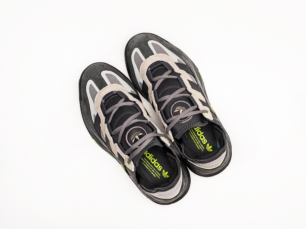 Кроссовки Adidas Niteball