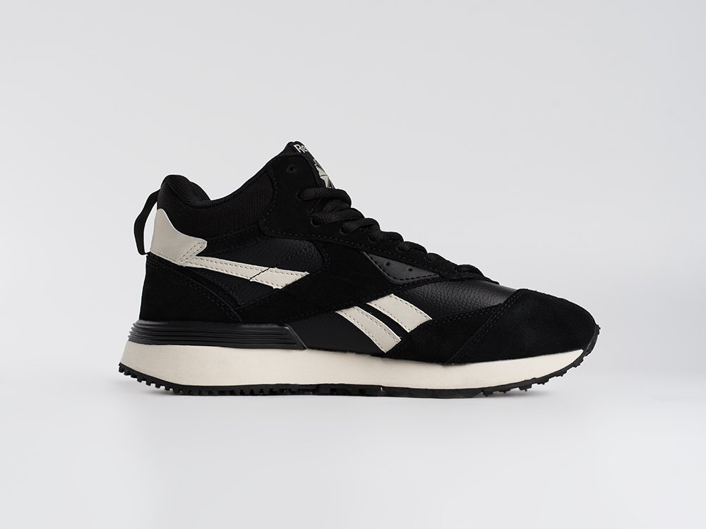 Зимние Кроссовки Reebok LX 2200