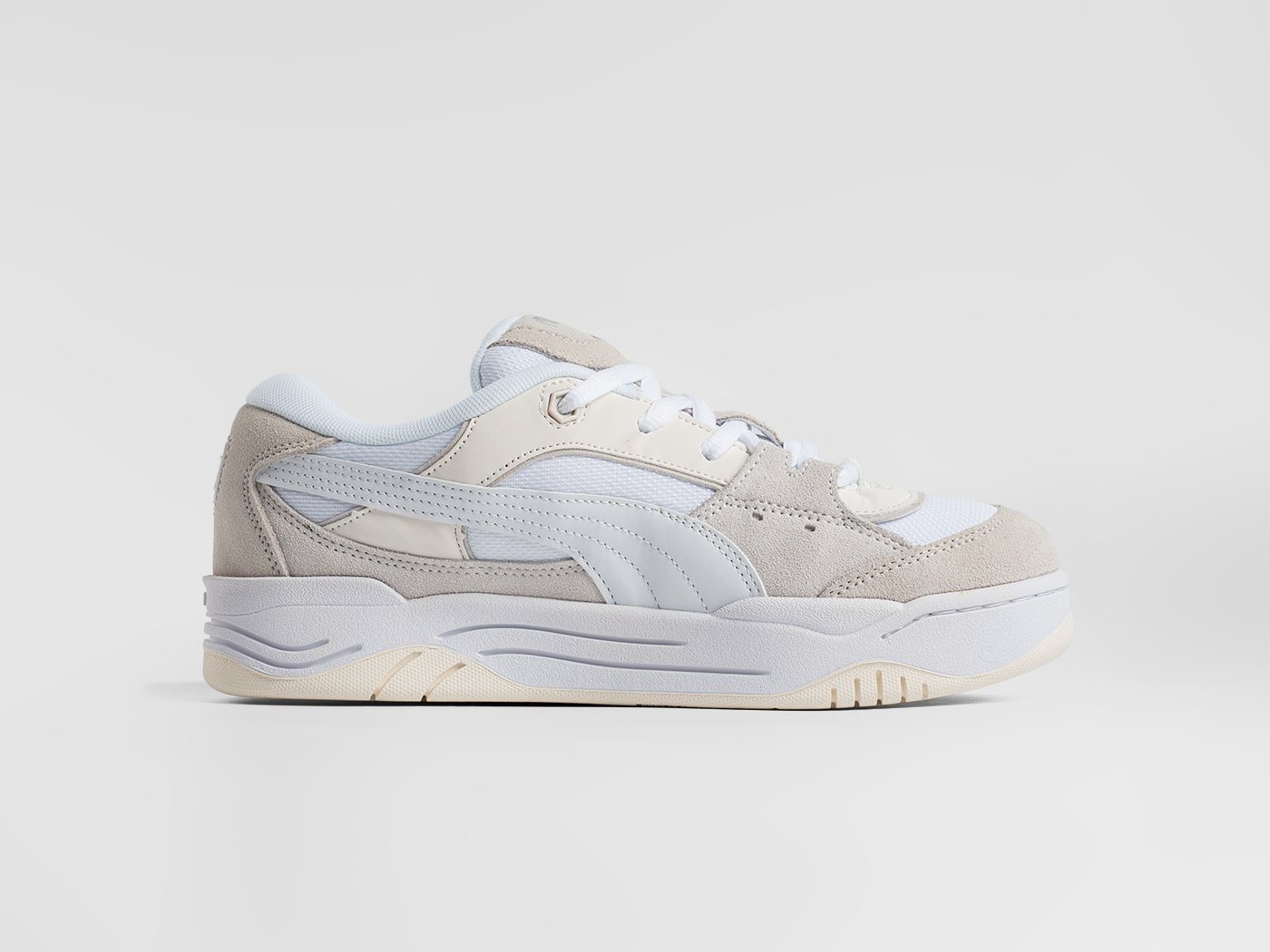 Кроссовки Puma 180