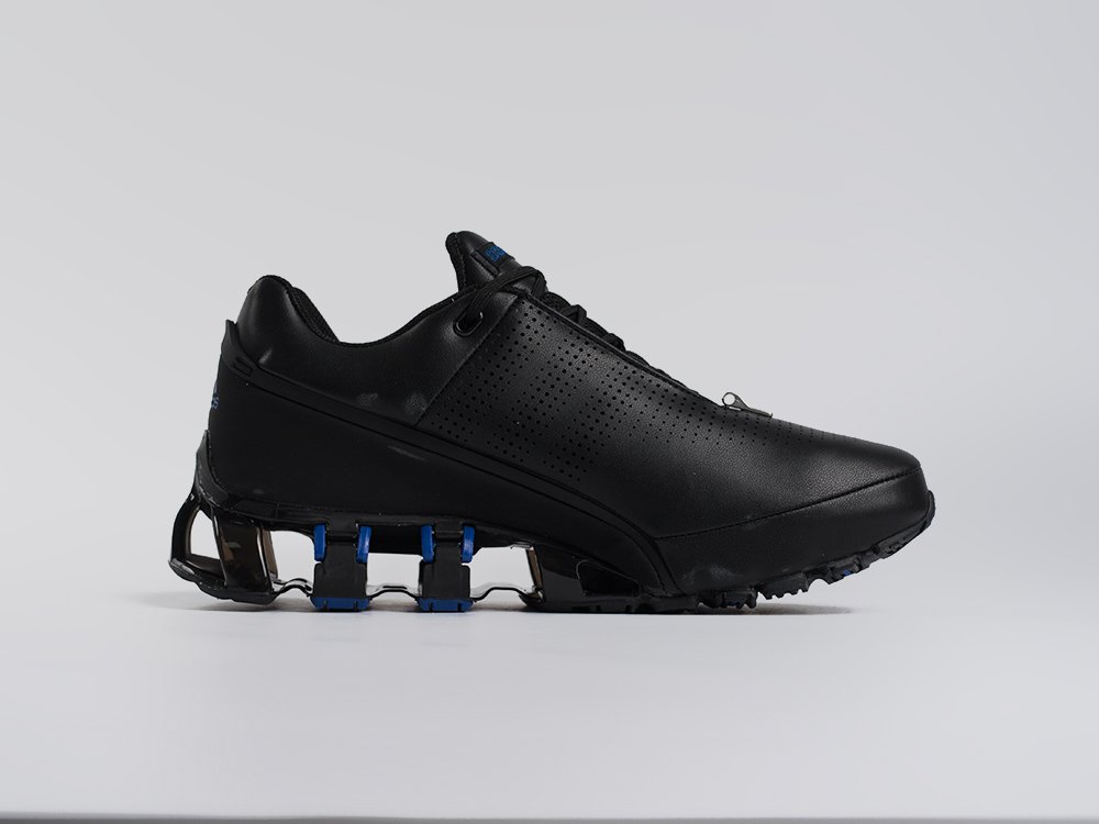 Кроссовки Adidas Porsche Design Leather P5000