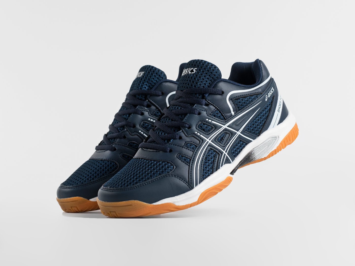 Кроссовки Asics Gel-Rocket 10