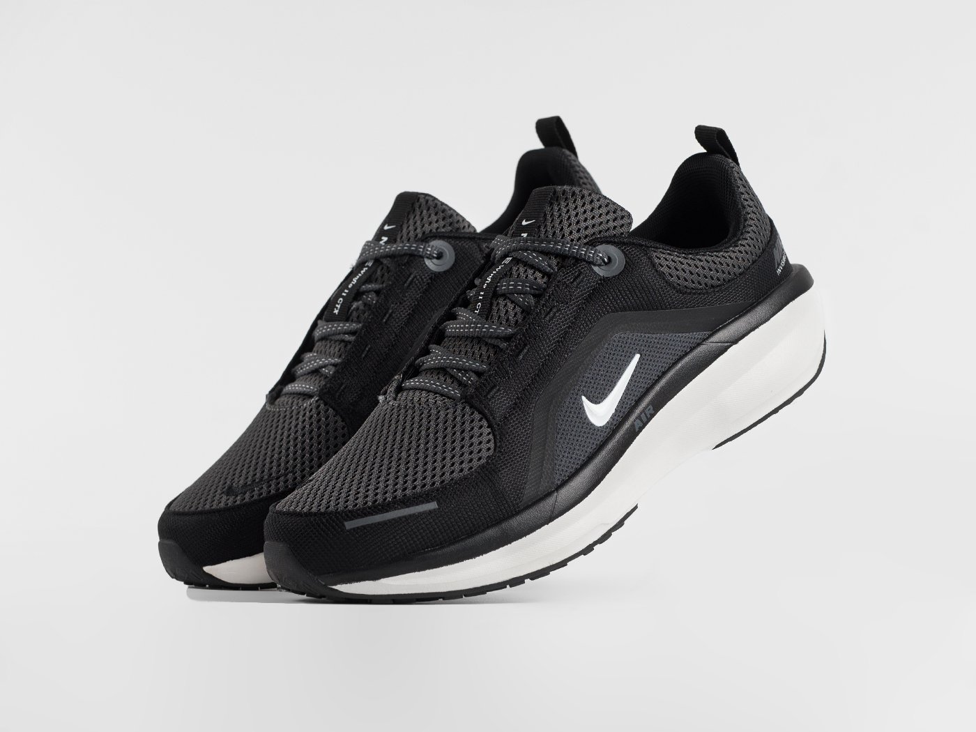 Кроссовки Nike Air WinFlo 11