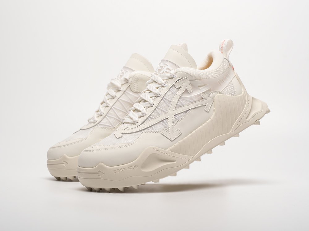 Кроссовки OFF-WHITE ODSY-1000 Кроссовки OFF-WHITE ODSY-1000